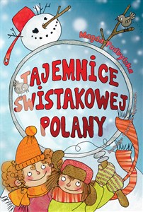 Picture of Tajemnice Świstakowej Polany