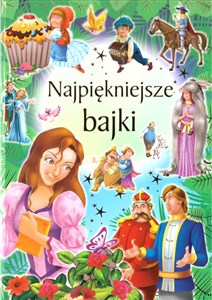 Picture of Najpiękniejsze bajki