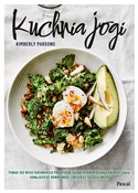 Książka : Kuchnia Jo... - Kimberly Parsons