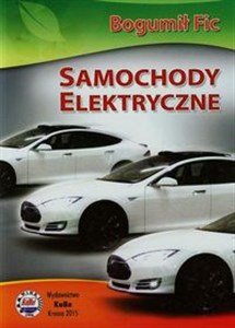 Picture of Samochody elektryczne