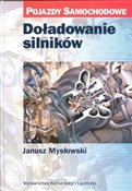 Doładowani... - Janusz Mysłowski -  books in polish 