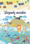 Legendy mo... - Małgorzata Korczyńska, Anna Tatarzycka-Ślęk -  books from Poland