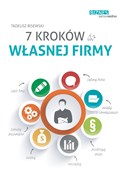 Polska książka : 7 kroków d... - Tadeusz Bisewski