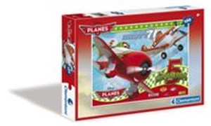 Picture of Puzzle Planes 100