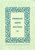 Przekład J... -  books from Poland