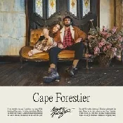 Polska książka : CAPE FORES...