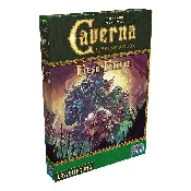 CAVERNA - ... -  Polish Bookstore 