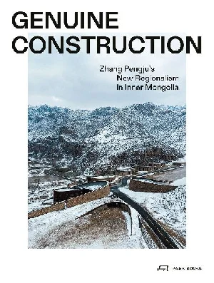 Picture of GENUINE CONSTRUCTION
