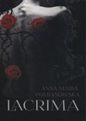 Polska książka : Lacrima - Anna Maria Pomianowska