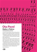 Bajka o Ra... - Ota Pavel -  books in polish 