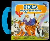 Biblia moj... - A. Jones B. -  books from Poland