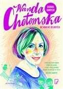 Polska książka : Wanda Chot... - Barbara Gawryluk