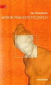 Wybór pism... - Jan Białostocki -  Polish Bookstore 
