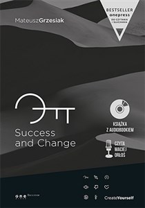 Picture of Success and Change + CD