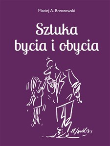 Picture of Sztuka bycia i obycia 2