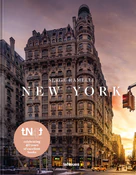 New York - Serge Ramelli -  Książka z wysyłką do UK