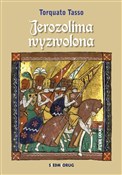 Jerozolima... - Torquato Tasso -  books from Poland