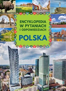 Obrazek Polska Encyklopedia w pytaniach i odpowiedziach