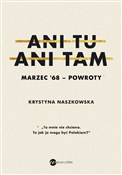 Ani tu ani... - Krystyna Naszkowska -  books from Poland