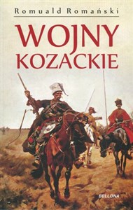 Picture of Wojny kozackie