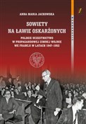 Sowiety na... - Anna Maria Jackowska -  books from Poland