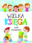 Polska książka : Wielka ksi... - Krzysztof Wiśniewski