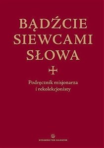 Picture of Bądźcie siewcami słowa