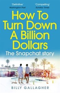 Obrazek How to Turn Down a Billion Dollars