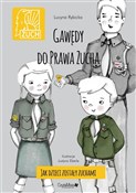 polish book : Gawędy do ... - Lucyna Rybicka-Pawelczyk