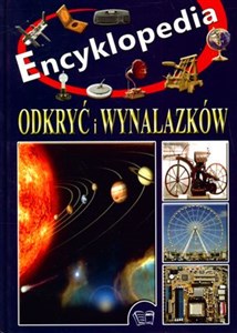 Picture of Encyklopedia odkryć i wynalazków