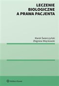 Leczenie b... - Marek Świerczyński, Zbigniew Więckowski -  foreign books in polish 