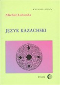 Język kaza... - Michał Łabenda -  books in polish 