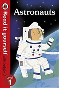Astronauts... - Ladybird -  Polish Bookstore 