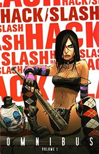 Picture of Hack/Slash Omnibus Vol.1