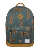 Plecak zie... -  Książka z wysyłką do UK