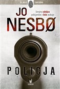 Policja - Jo Nesbo - Ksiegarnia w UK