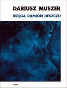 Picture of Księga ramion deszczu