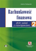 Rachunkowo... - Jolanta Chałupczak -  books from Poland