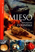 polish book : Mięso i in... - Carsten Bothe