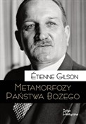 Polska książka : Metamorfoz... - Etienne Gilson