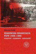 Krakowska ... - Drabik Sebastian -  books in polish 