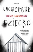 Ukochane d... - Romy Hausmann -  books in polish 