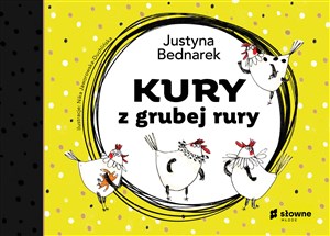 Picture of Kury z grubej rury