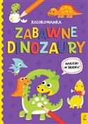 Zabawne di... - Opracowanie Zbiorowe -  books from Poland