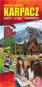 Mapa - Kar... - Opracowanie Zbiorowe - Ksiegarnia w UK