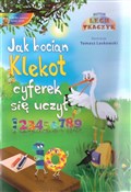 Jak bocian... - Lech Tkaczyk -  Polish Bookstore 