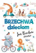 Brzechwa d... - Jan Brzechwa -  books in polish 