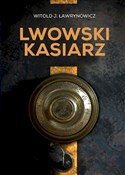 Lwowski ka... - Witold J. Ławrynowicz - Ksiegarnia w UK