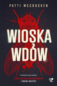 Picture of Wioska wdów Szokująca historia morderczyń z wioski Nagyrév