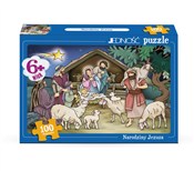 polish book : Puzzle Nar...